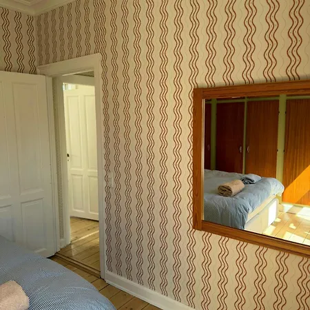 Design Flat Between Frederiksberg And Vesterbro *